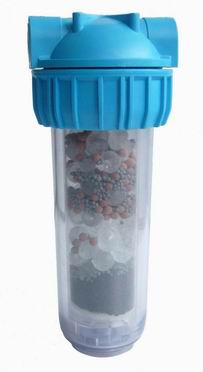 水垢抗菌抑制器—商丘家用净水器