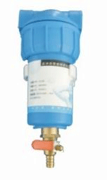 前置阻垢过滤器