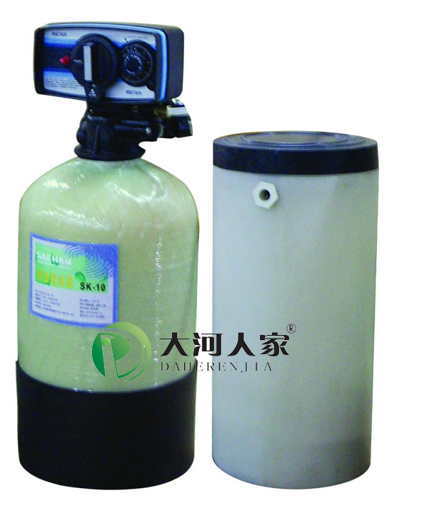 分体式家用软水机 SK-10
