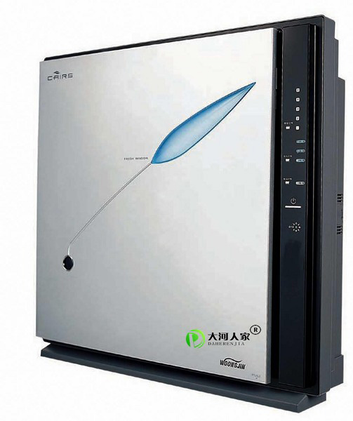 熊津豪威空气净化器AP-1005AH