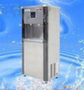 DH-200GPD一体式净水机 双出水龙头净水机 家用净水机 