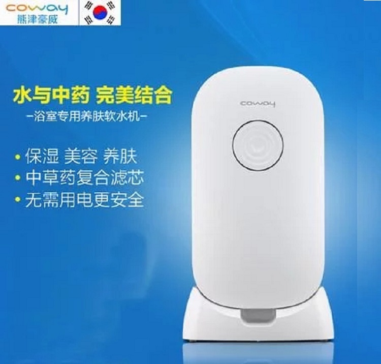 壁挂式软水机_家用软水机_软化水设备_软水盐_软水机原理_软水机价格_怡口软水机