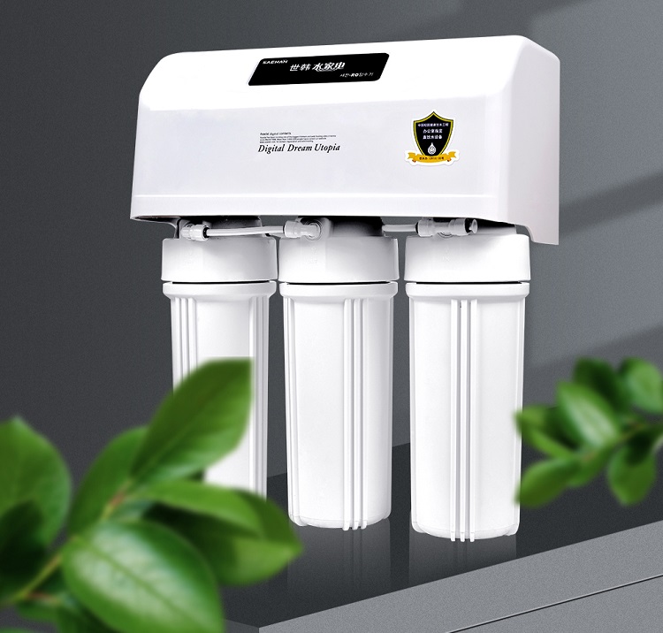 世韩2000(UZD)（经济型）纯水机—商丘家用纯水机