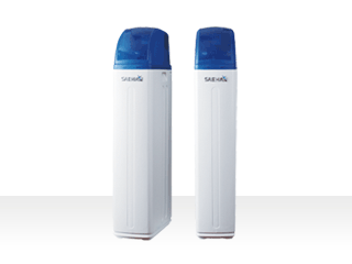 世韩中型软水机RK-150中央软水机 家用软水机 世韩中型软水机 别墅用软水机 软化水设备 全自动软化水设备