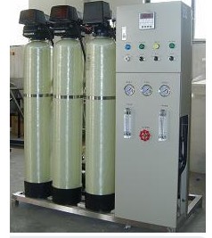 商丘纯化水设备批发 医院用血液透析用水设备价格 商丘纯化水设备技术安装