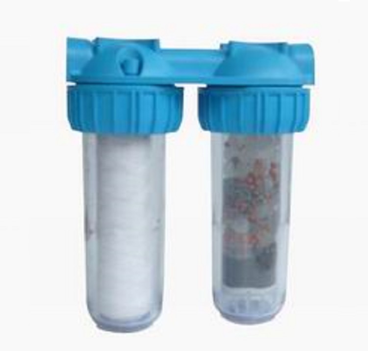 水质抑垢过滤器