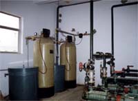 锅炉软化水设备|软化水设备|水处理设备