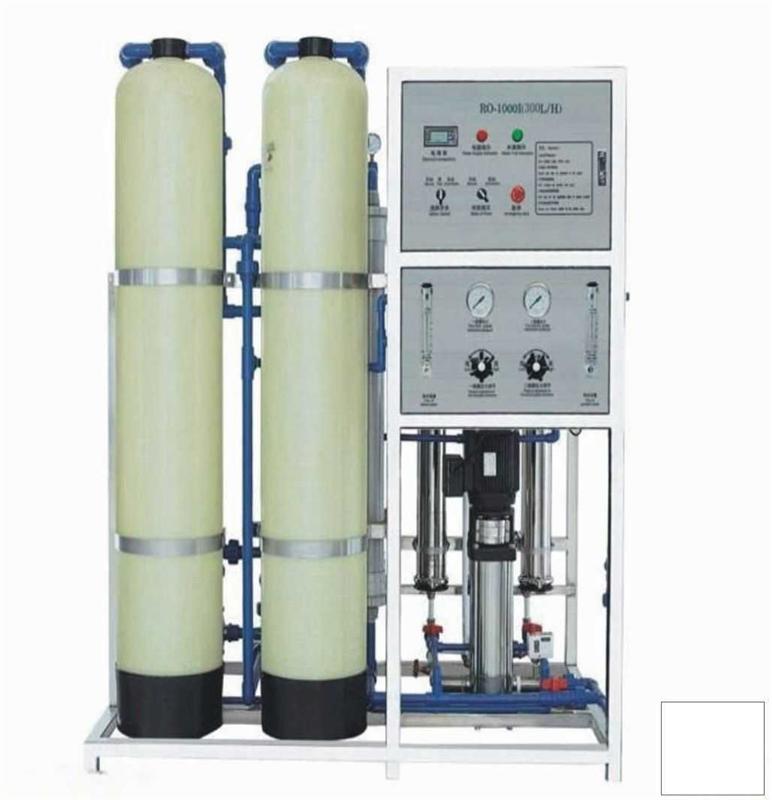 电子工业超纯水系统 工业超纯水设备河南电子工业纯水系统 商丘纯水设备