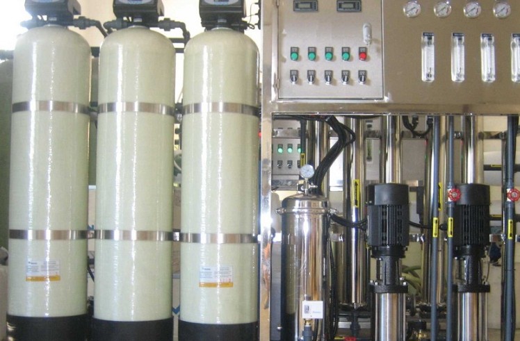商丘　小型纯净水设备报价_净水处理设备_河南最好的水处理设备公司